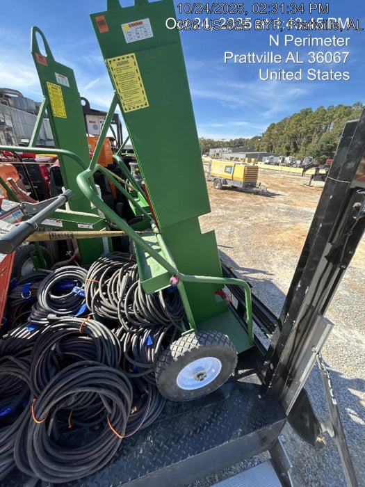 2021 SUMNER 213-16FB-LF