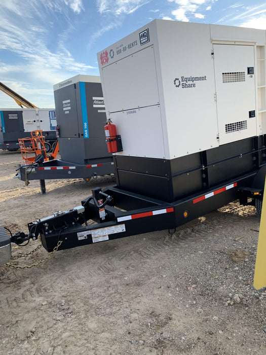 2022 MULTIQUIP DCA300