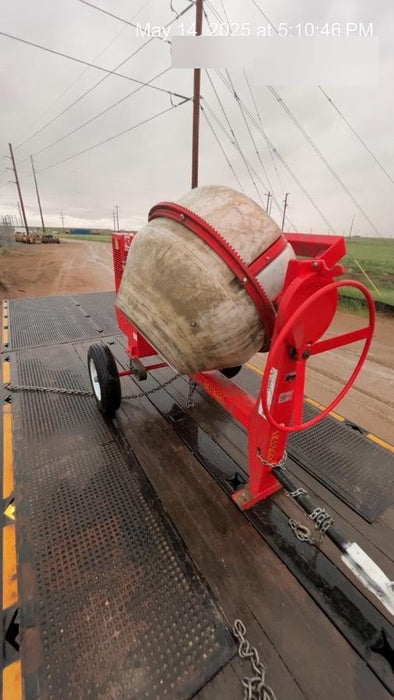 2021 MULTIQUIP MC12PH