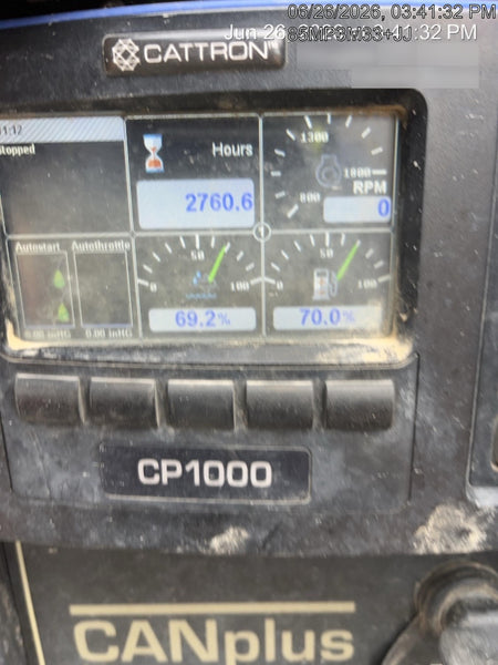 2023 PREMIER PUMP 8NHTH-RP-DC13