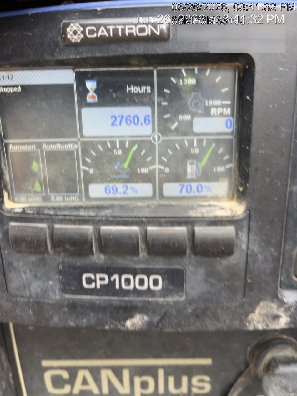 2023 PREMIER PUMP 8NHTH-RP-DC13