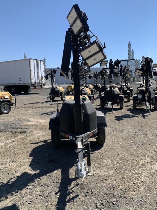 2020 ALLMAND 350 Night-Lite