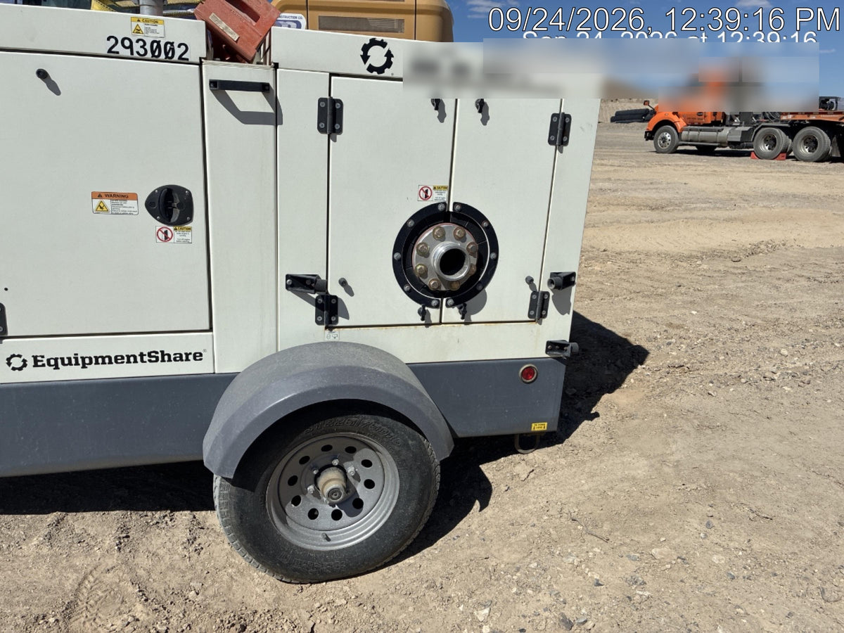 2023 ATLAS COPCO PAC F44 KD-S