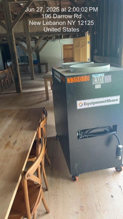 2023 KWIKOOL KIB6021-2