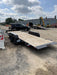 2022 BIG TEX TRAILER LT14K83x20