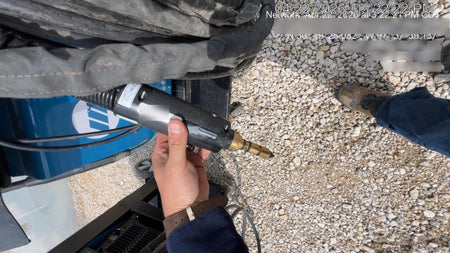 2023 MILLER ELECTRIC XR-AlumaFeed