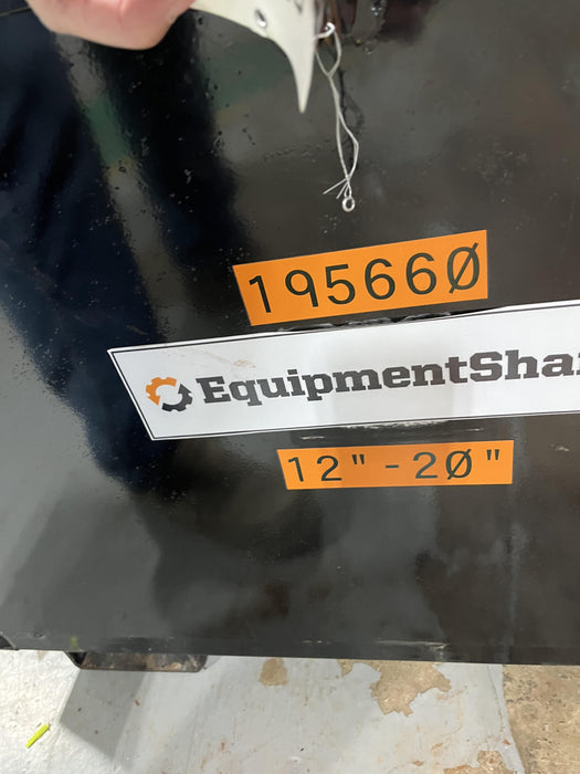 2021 MATHEY DEARMAN 3SA