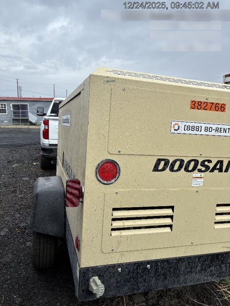2023 DOOSAN P425/HP375WCU
