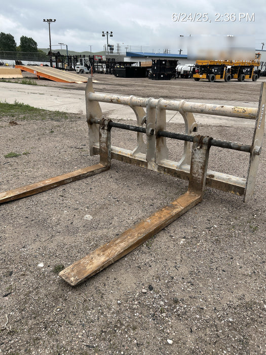 2021 STRICKLAND 100873