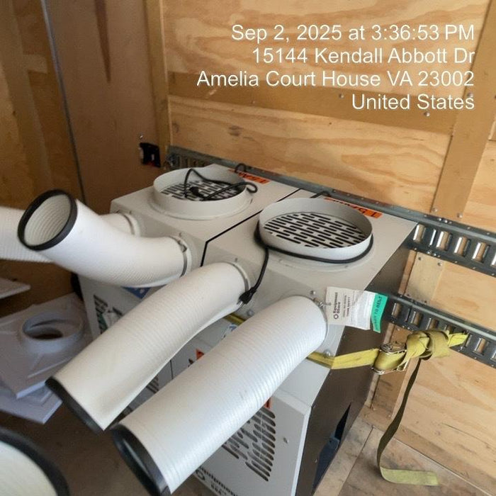 2023 KWIKOOL KPAC1411-2