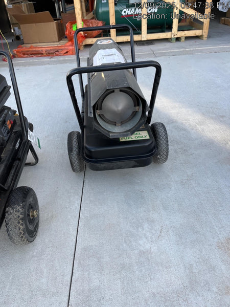 2022 HEATSTAR HS175KT