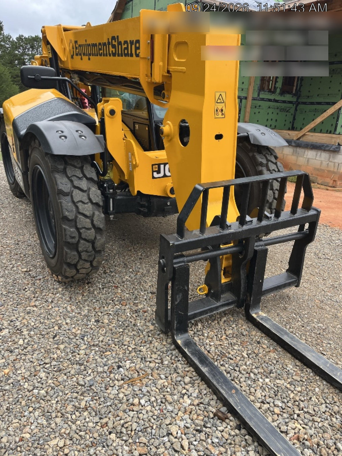 2026 JCB 506-36