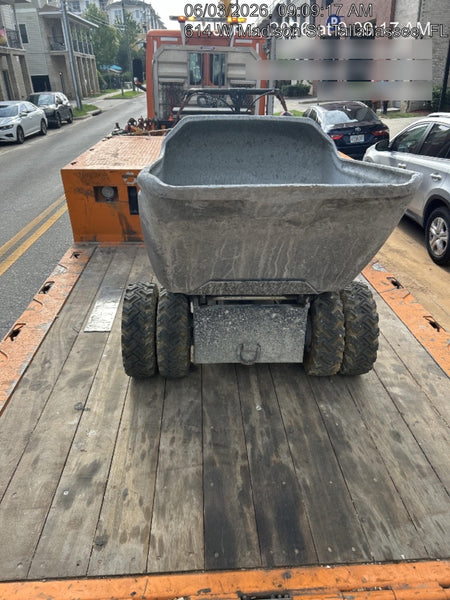 2023 TORO MB-1600
