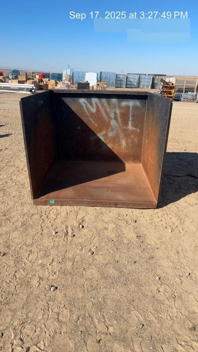 2020 STAR INDUSTRIES 1425