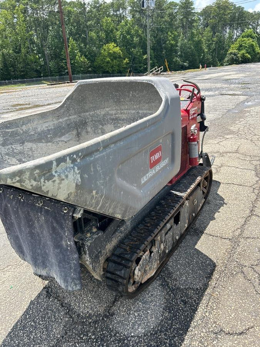 2025 TORO MBTX 2500-TS
