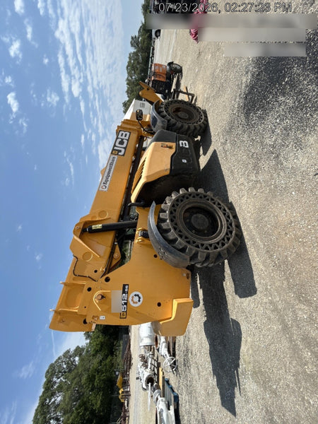 2020 JCB 512-56