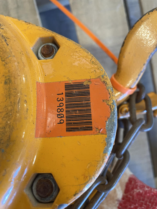 2021 HARRINGTON CF010-20