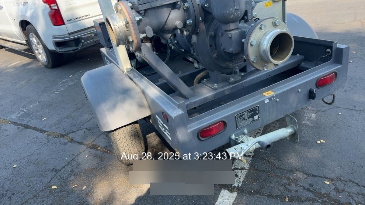 2023 ATLAS COPCO PAC F66 KD