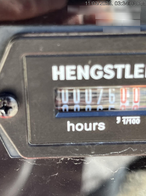 2025 ECHO DGW400DML-ES