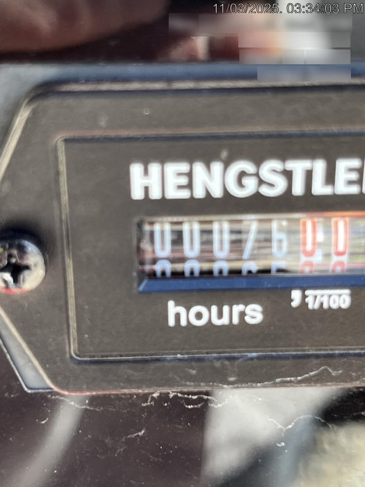 2025 ECHO DGW400DML-ES