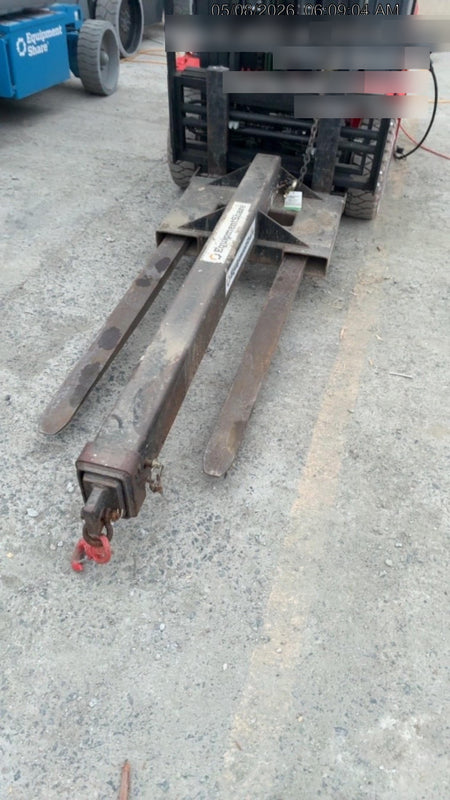 2019 ARROW MATERIAL HANDLING CE60-TH-STP