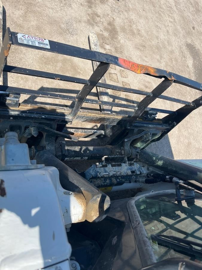 2024 ARROW MATERIAL HANDLING F5100CB
