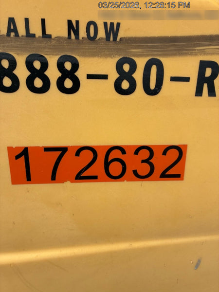 2021 ATLAS COPCO XAS188 CWK