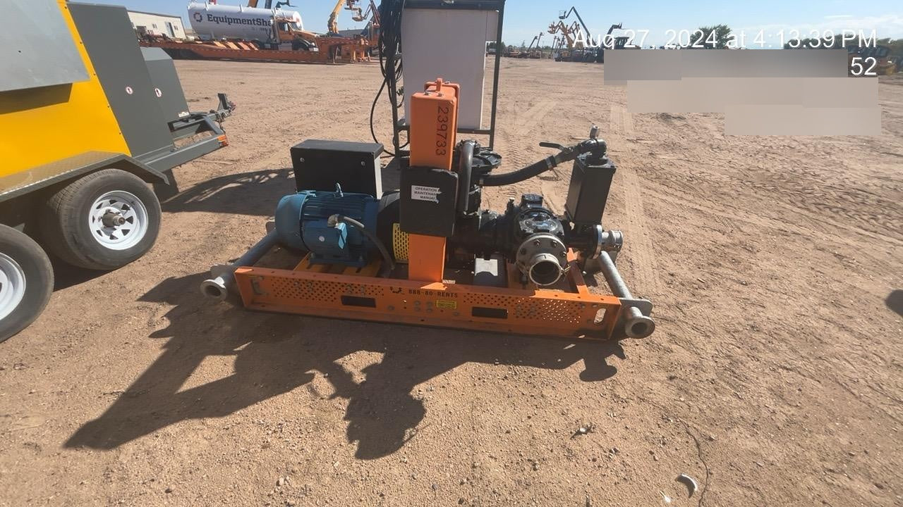 2022 PIONEER EPP44S10L71