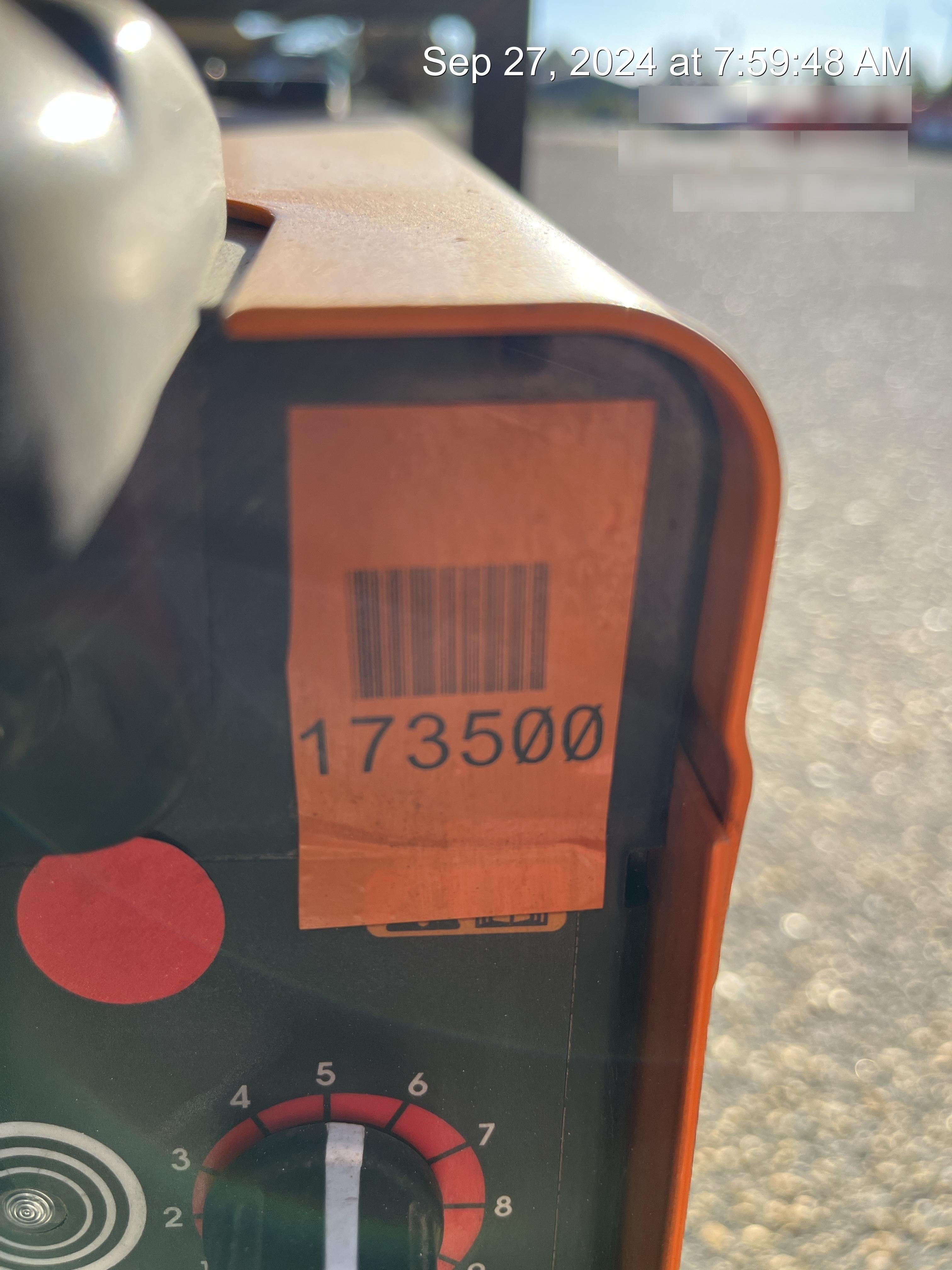 2021 LINCOLN ELECTRIC FLEXTEC 350X