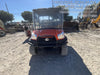 2022 KUBOTA RTV-X1140W-H (Canopy)