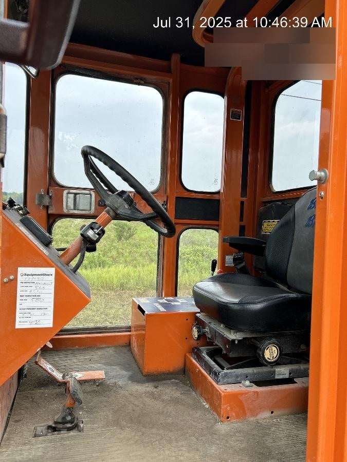 2021 BROCE RCT350