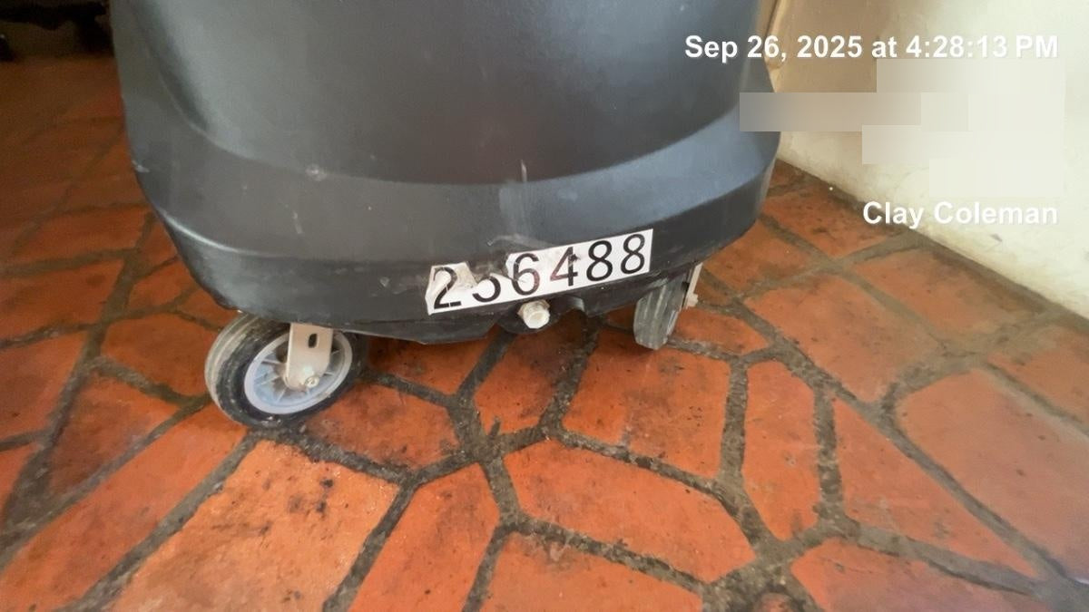 2022 POWER BREEZER PB4BASE