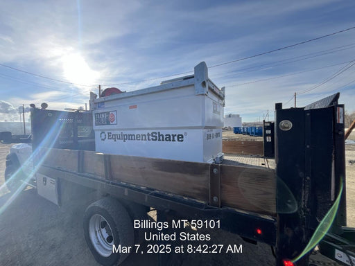 2025 WESTERN GLOBAL 20TCG-ES