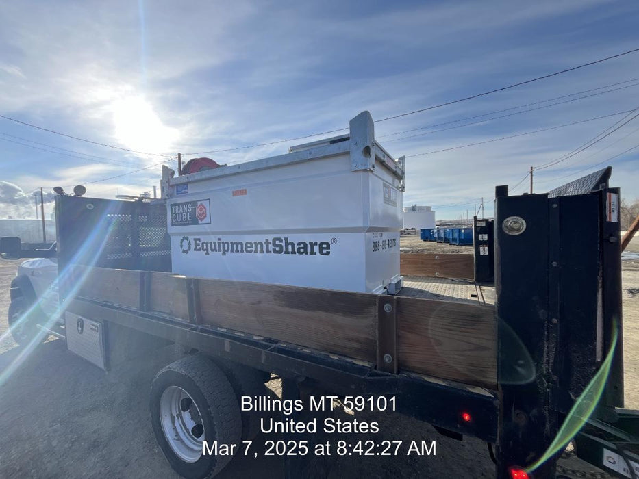 2025 WESTERN GLOBAL 20TCG-ES