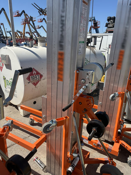 2026 LIFTSMART MLC-24