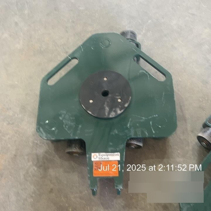2025 HILMAN ROLLERS OMNI-6
