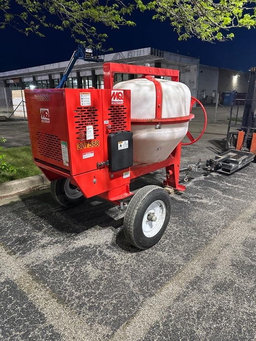 2023 MULTIQUIP MC12PH