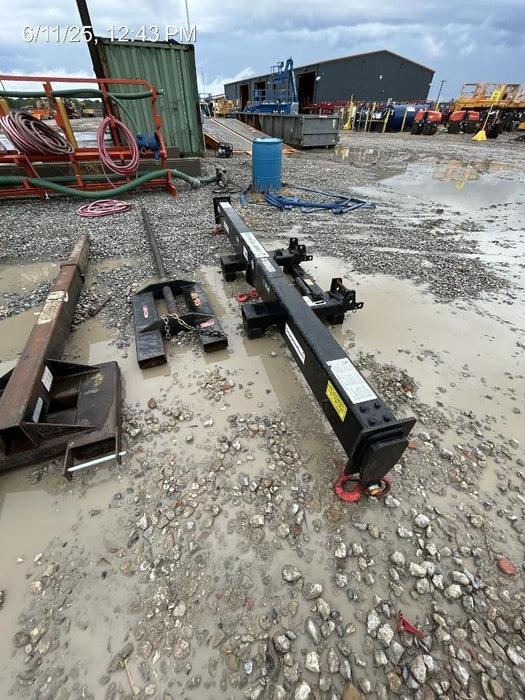 2024 STAR INDUSTRIES 1160B