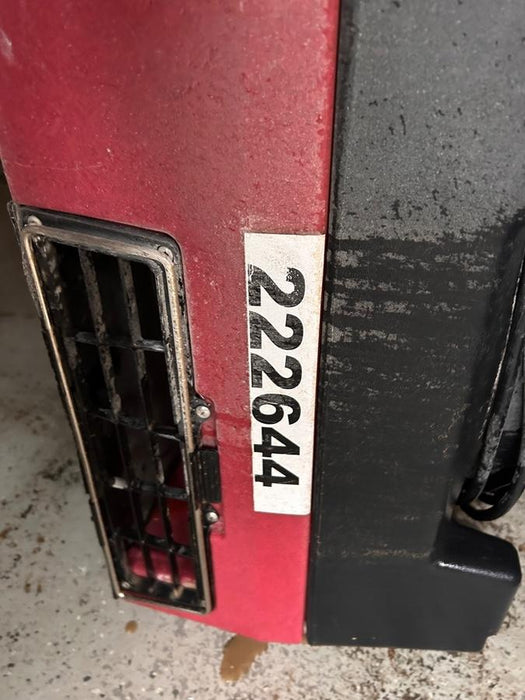 2022 PHOENIX Guardian R Hepa