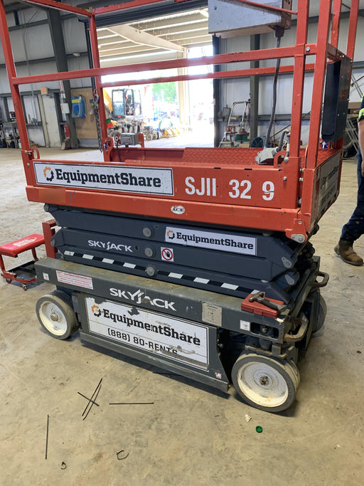 2019 SKYJACK SJIII-3219