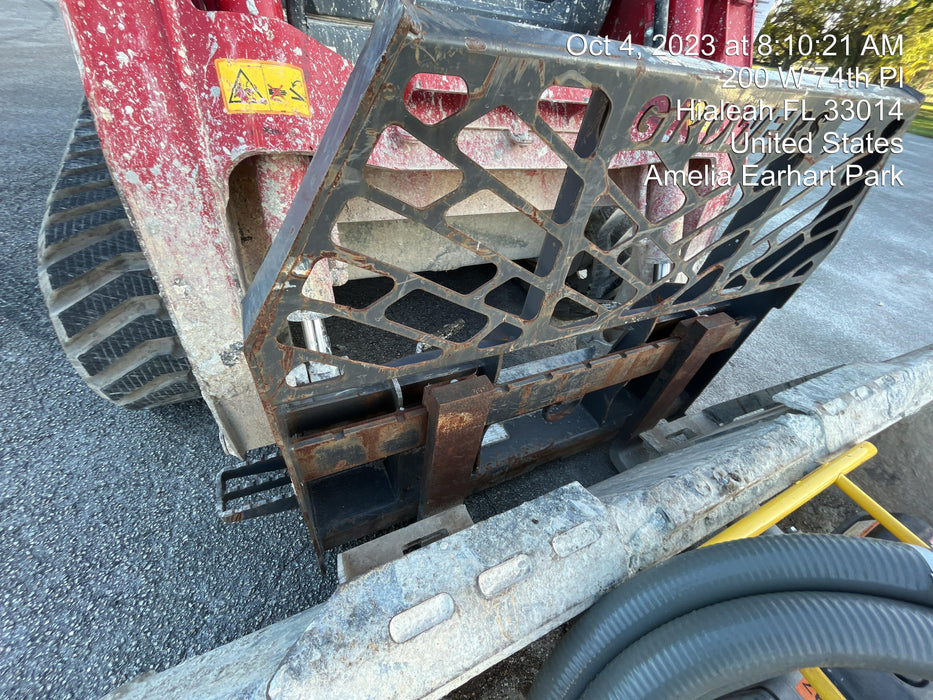 2022 ARROW MATERIAL HANDLING 48" Pallet Forks - Arrow