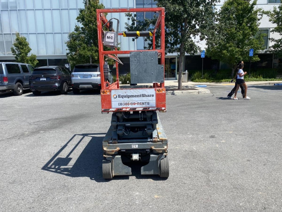 2019 Skyjack SJIII-3219 Standard w/Trojan Batteries