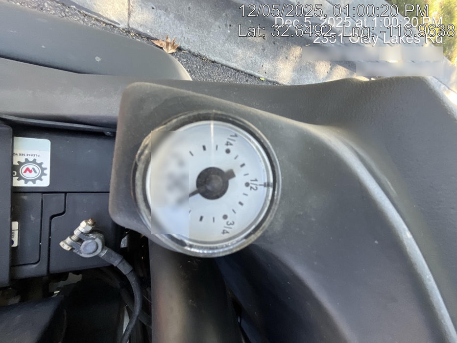 2024 WACKER NEUSON LTT4