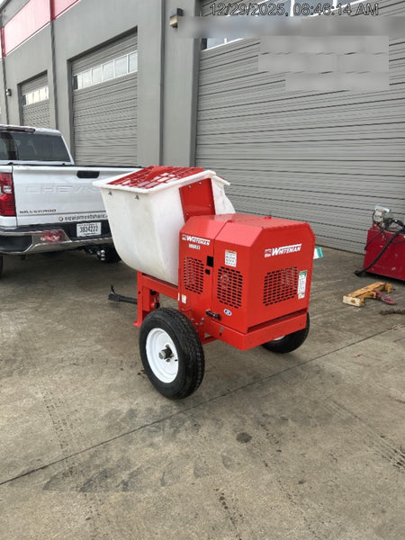 2025 MULTIQUIP WM90PH8