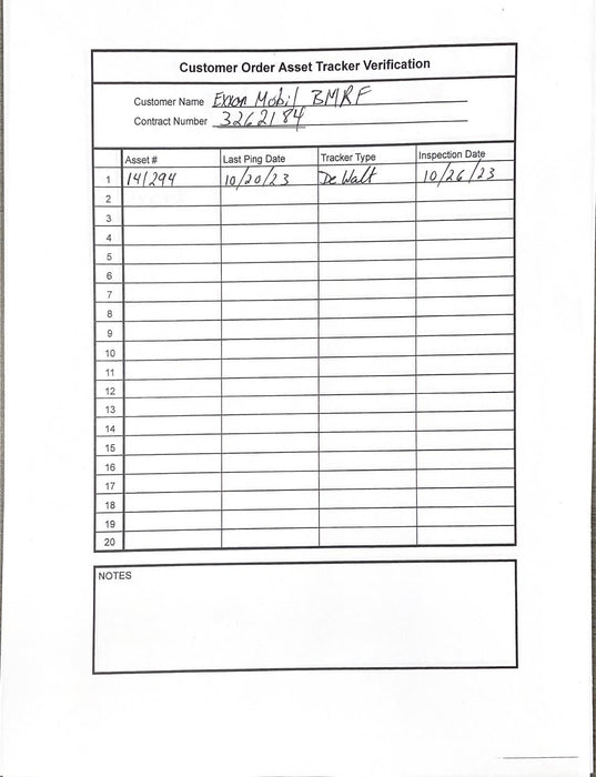 2021 MICHIGAN PNEUMATIC 20262