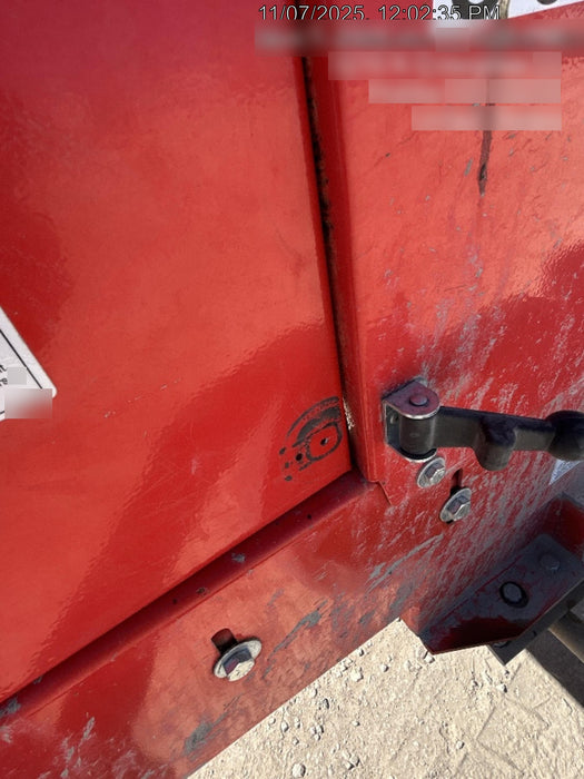 2025 MULTIQUIP MC12PH