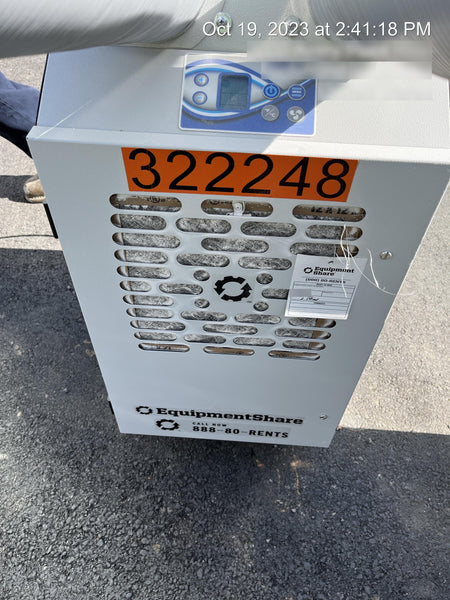 2023 KWIKOOL KPAC1411-2