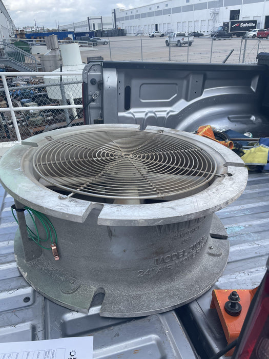 2021 MICHIGAN PNEUMATIC JF20