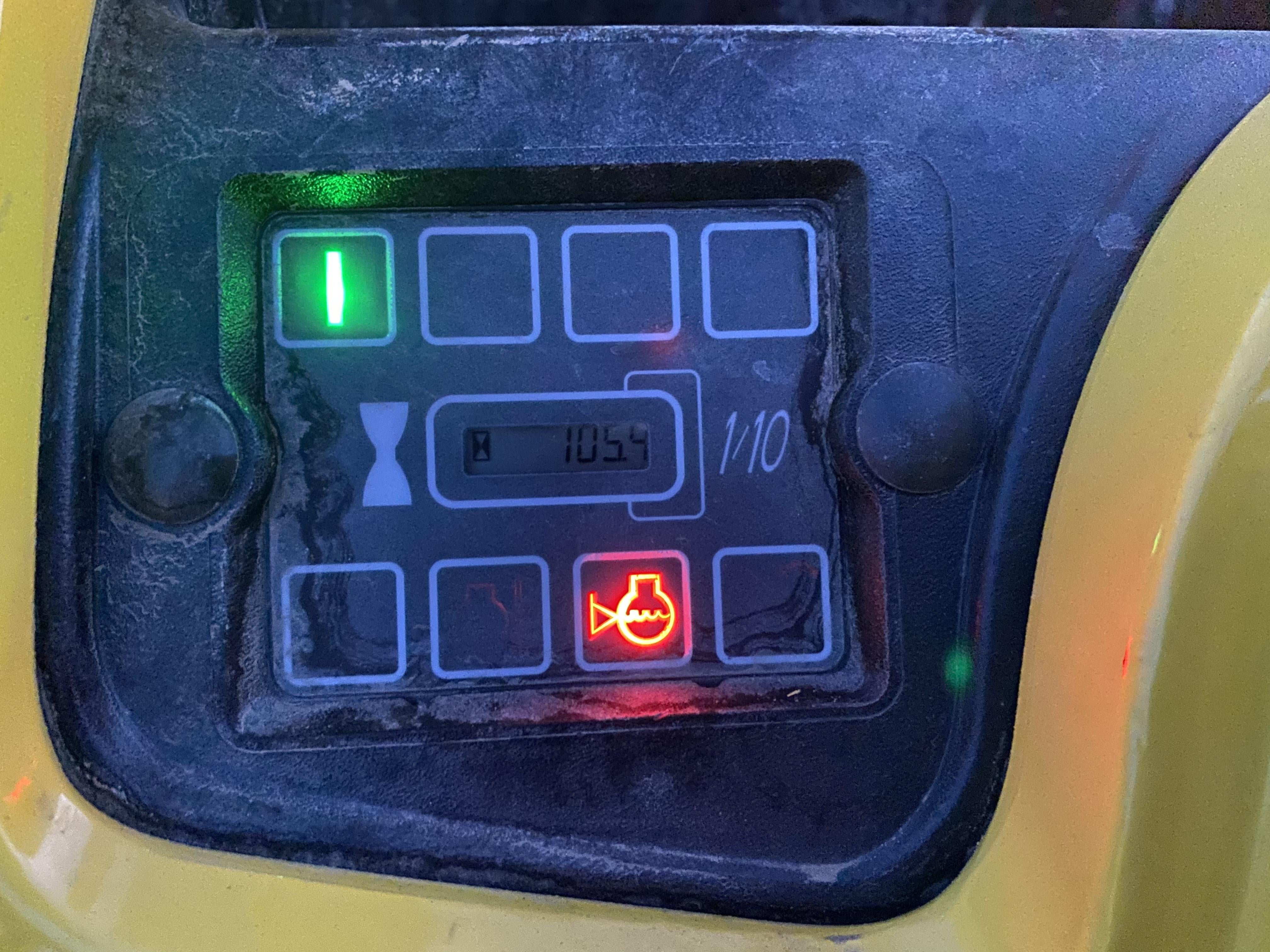 2019 WACKER NEUSON RTKx-SC3