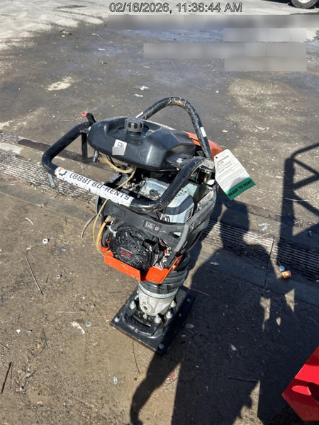 2024 HUSQVARNA LT6005